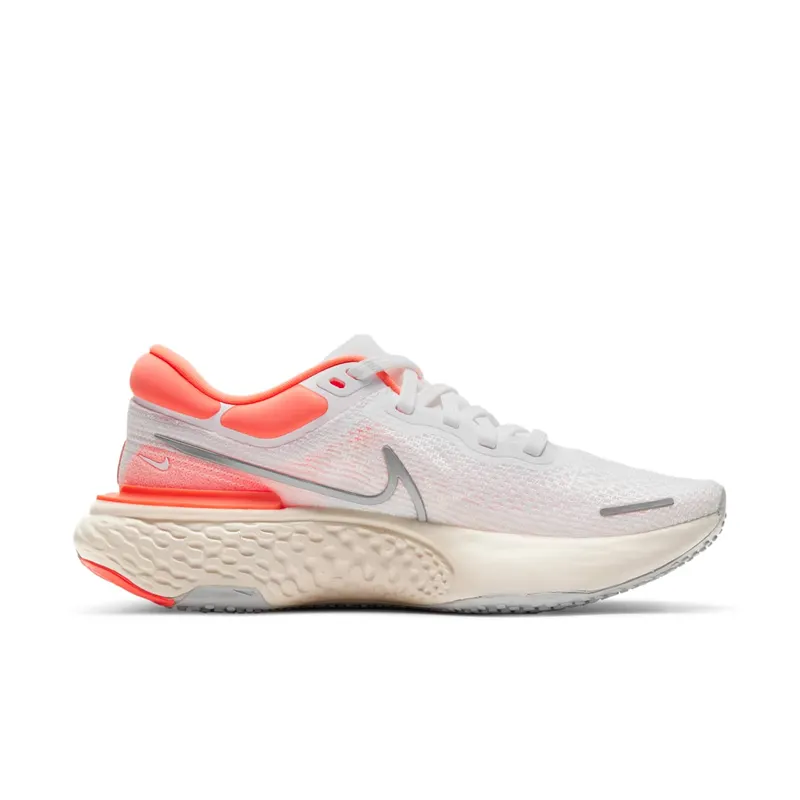 Nike ZoomX Invincible Run Flyknit White (CT2229-100)