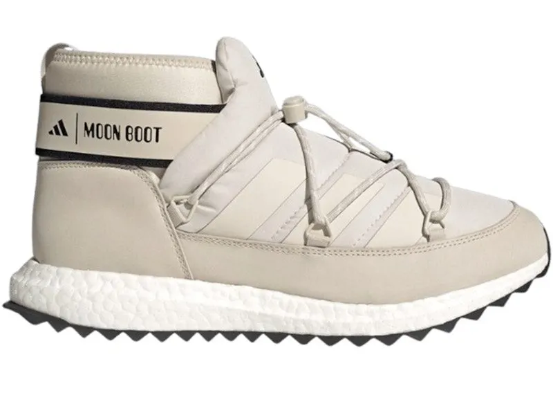 adidas Moon Boot Moonboost Low Clear Brown (IH2490)