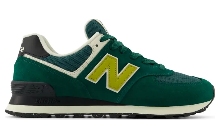 New Balance 574 Marsh Green New Spruce (U574RBC)