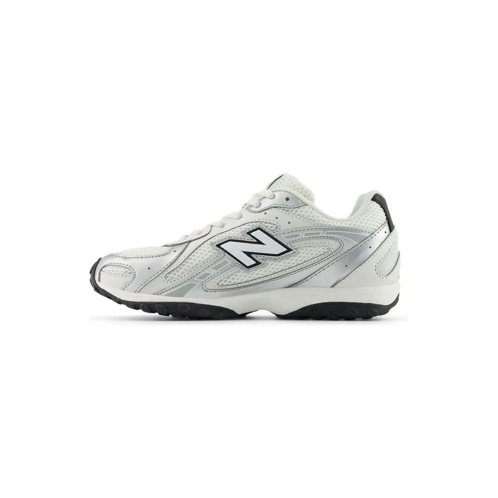 New Balance 204L Lace White Grey Matter (G204L1MN)