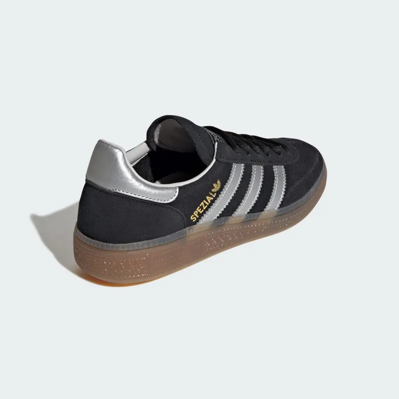 Adidas Handball Spezial Grey Three / Core Black / Core Black (KJ3761)