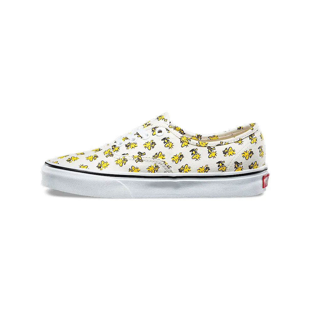 Vans Authentic Peanuts Woodstock (VN0A38EMOQZ)