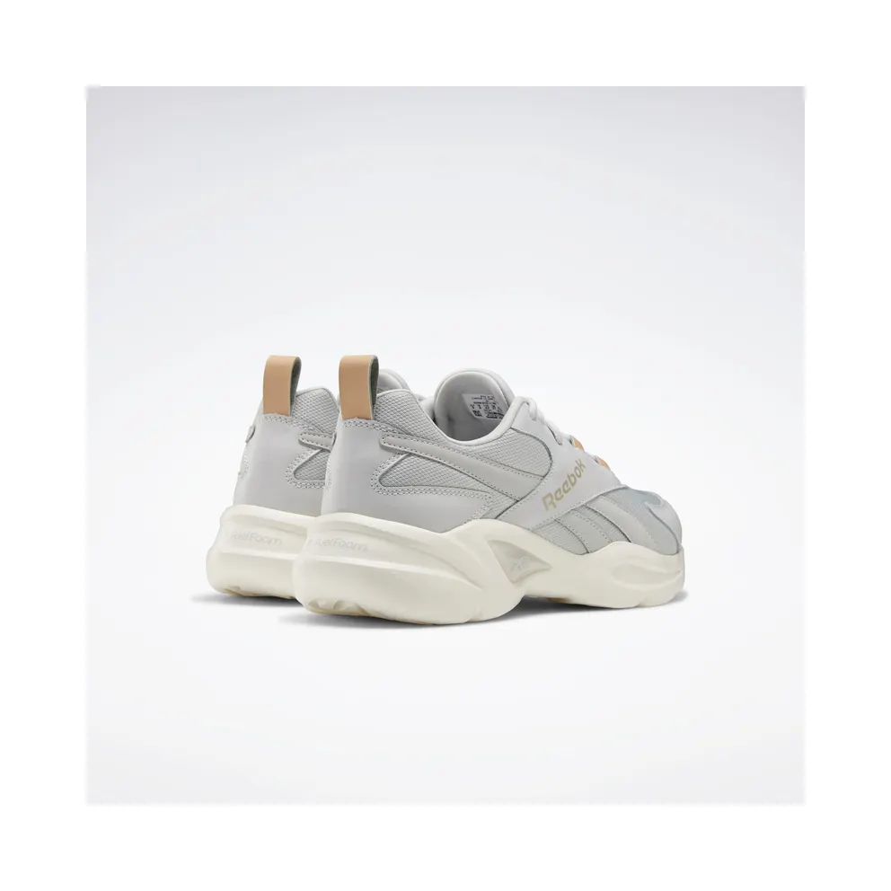 Reebok Royal EC Ride 4 Shoes Pure Grey 2 / Deep Cobalt / Chalk