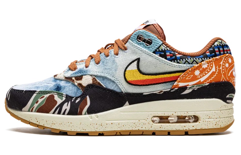 Nike x Concepts Air Max 1 SP Heavy (DN1803-900)