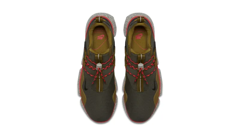 Nike Pocket Knife Desert Moss Desert Moss/Black-Cargo Khaki (898033-300)