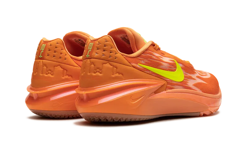 Nike ZOOM GT CUT 2 “Arike Ogunbowale PE” (FQ8704-800)