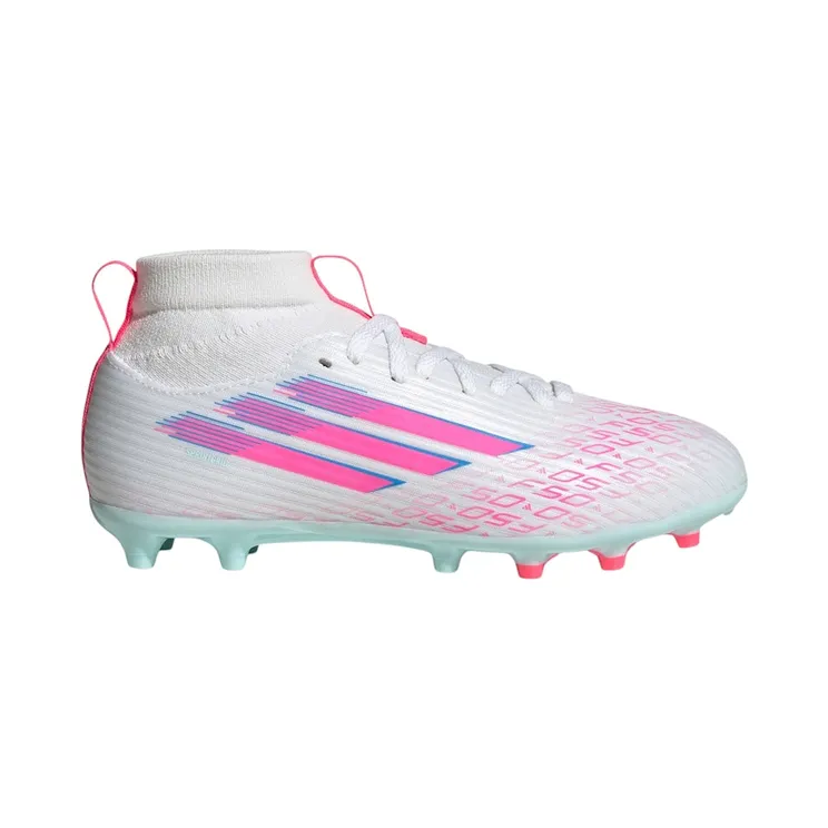 adidas F50 League FG/AG Sparkfusion Pack (JR3957)
