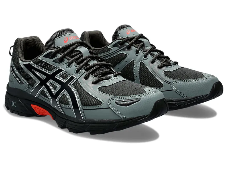 Asics Gel-venture 6 Graphite Grey/Graphite Grey (1203A297.023)
