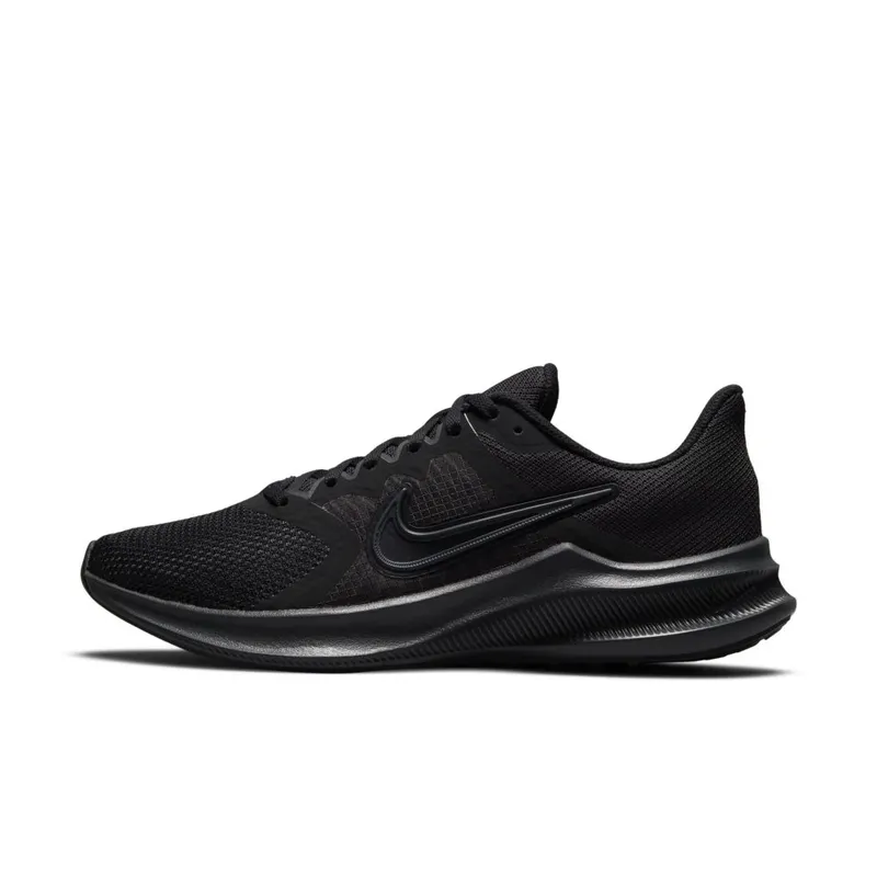 Nike Downshifter 11 Road Running Black (CW3413-003)