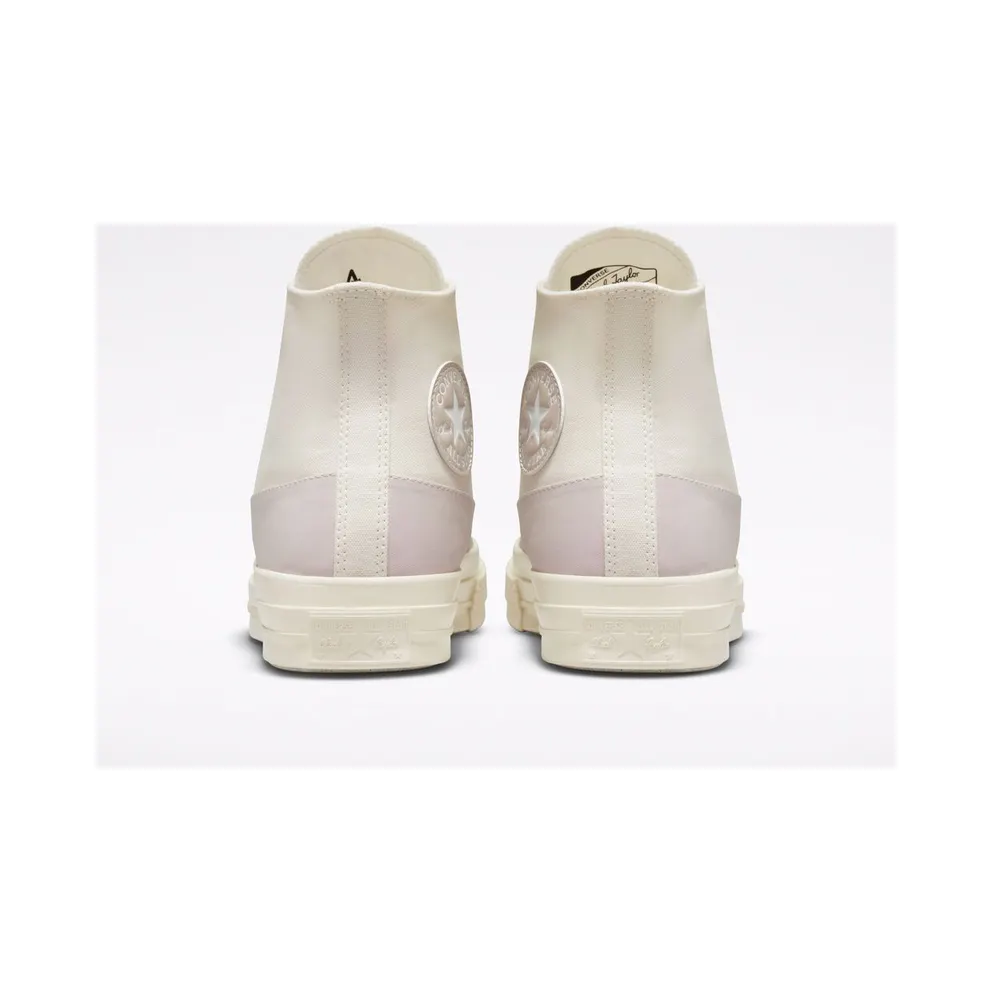 Converse Chuck 70 Hiking Stitch Egret/desert Sand/egret (A00487C)
