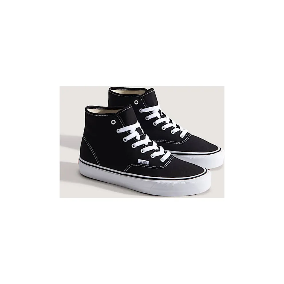 Vans Authentic Black (VN000E8H6BT)