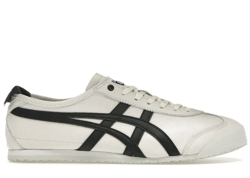 Onitsuka Tiger Mexico 66 White Black (D508K-0190)