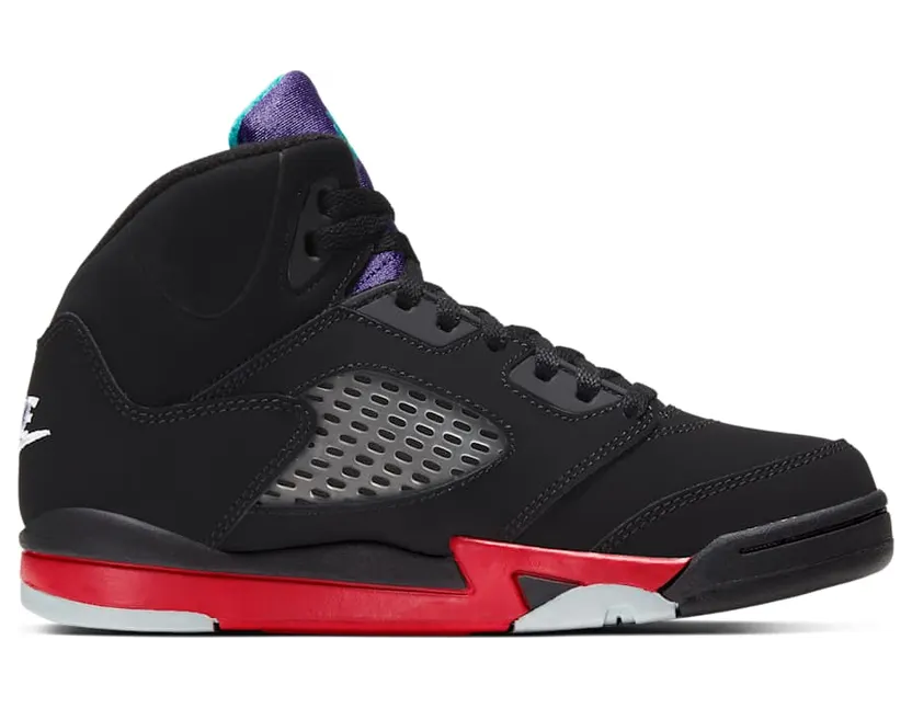 air-jordan-5 CZ2990-001