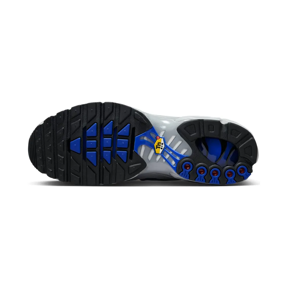 Nike Air Max Plus Tuned Air Wolf Grey Racer Blue (IH4459-025)