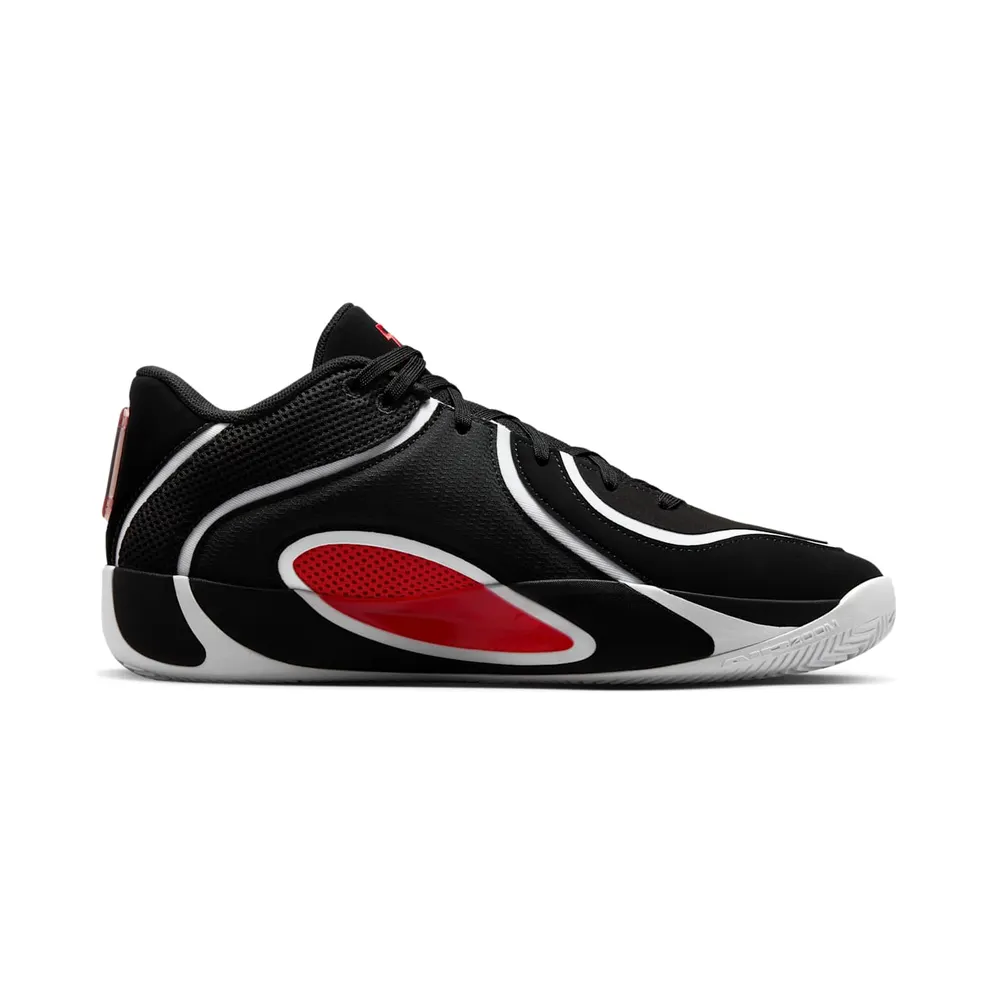 Jordan Tatum 4 “Bloodline” (HQ4614-001)