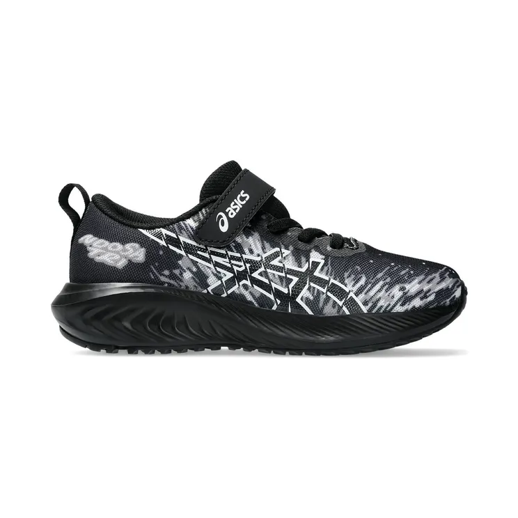 ASICS Pre Noosa Tri 16 Black White (1014A345-001)