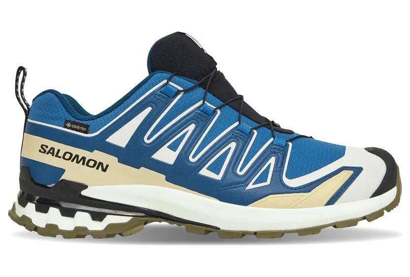 Salomon XA PRO 3D No / Color / Found