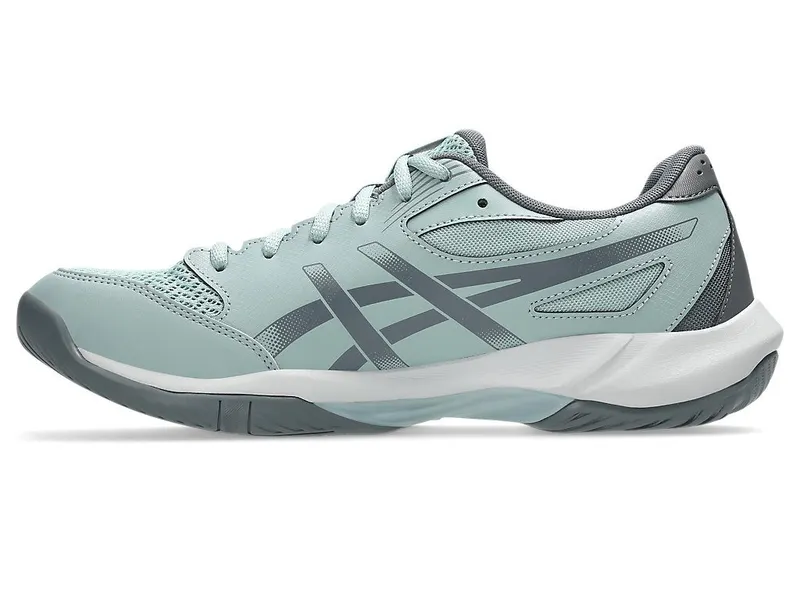 ASICS GEL-ROCKET 12 “Ocean Haze / Concrete” (1071A116-403)