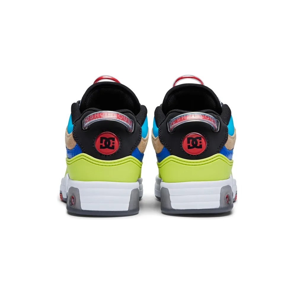 DC Legacy Og X X-Large Yellow (ADYS100586ybl)