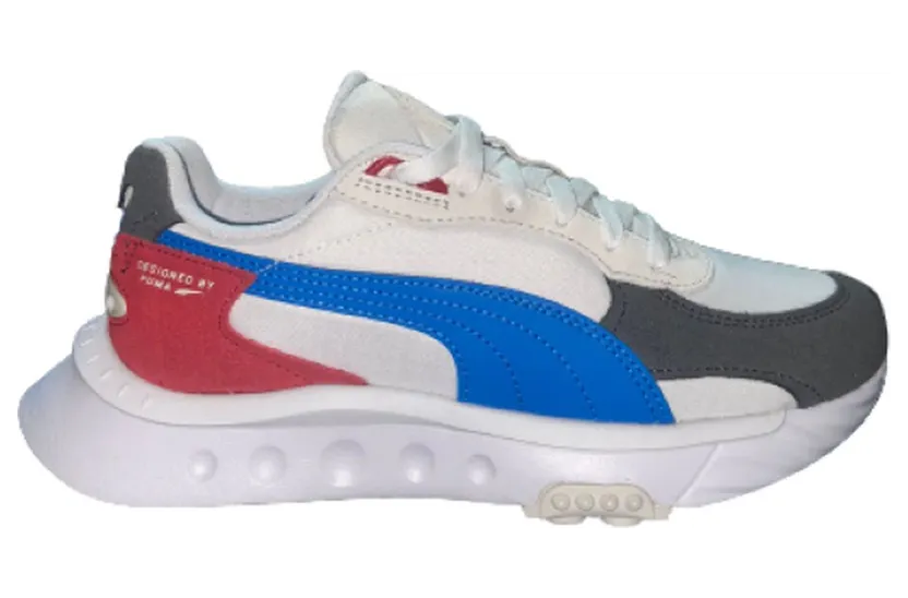 PUMA Wild wit (1006709810014585)