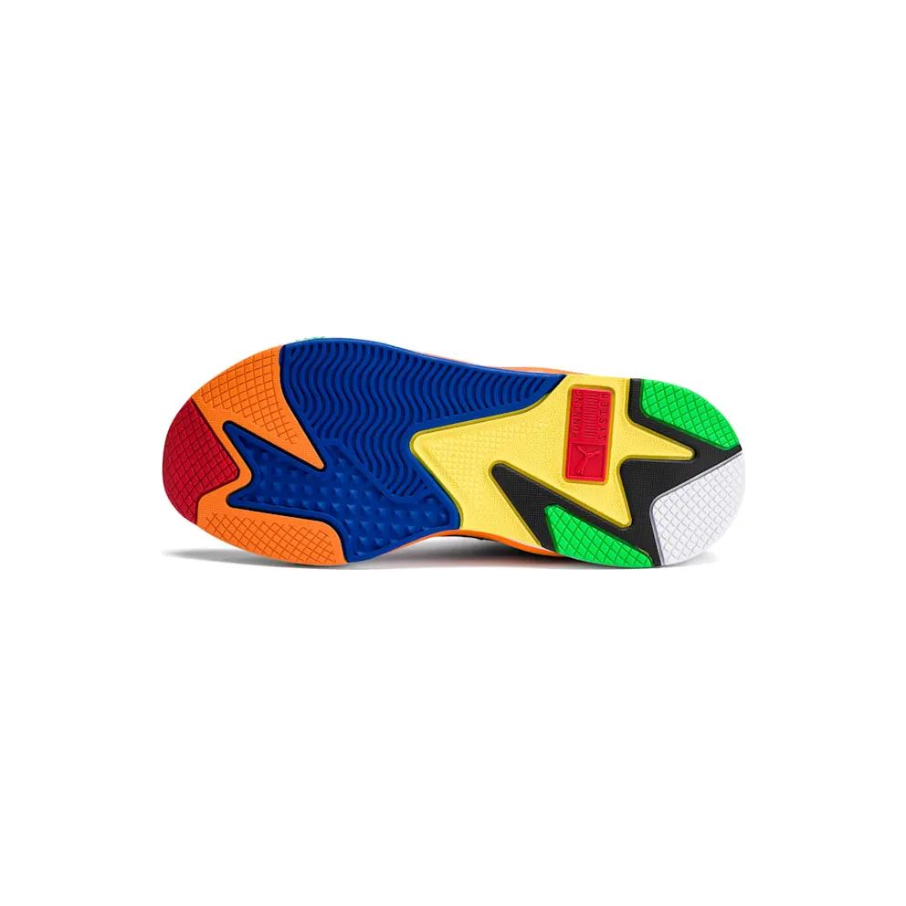 Puma RS-X Bold ‘Rubick’ (2019) (372715-01)