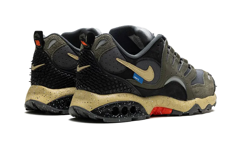 Nike Air Terra Humara “UNDEFEATED – Cargo Khaki” (FN7546-300)