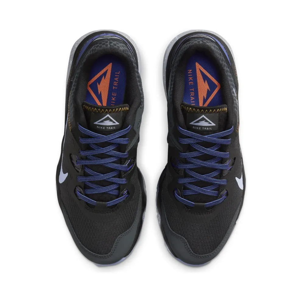 Nike Juniper Trail Trail Running Grey (CW3809-005)