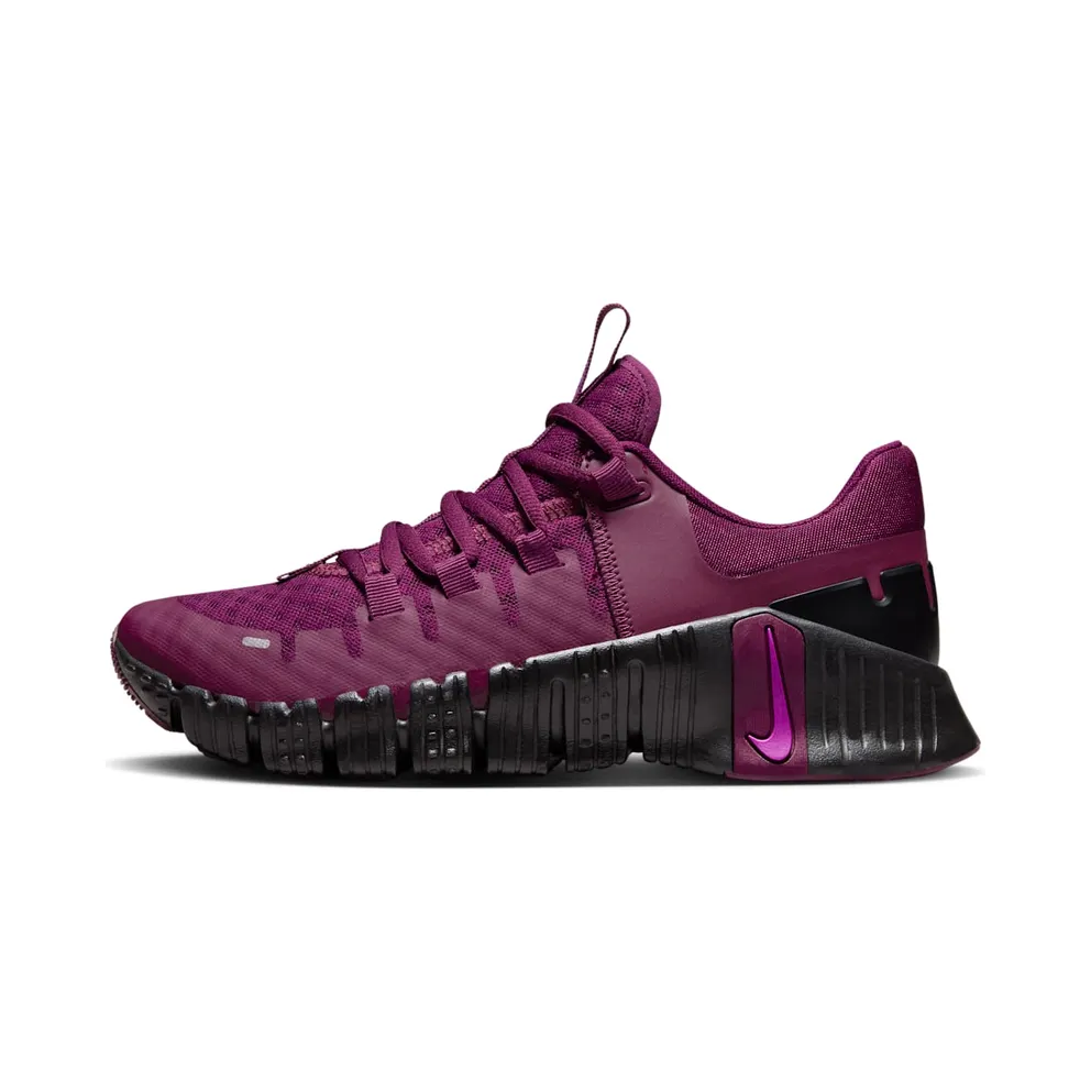 Nike Free Metcon 5 Bordeaux (DV3950-601)