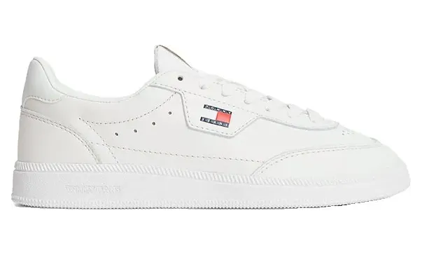 Tommy Hilfiger Tommy Jeans Tommy Hilfiger White (EN0EN03049YBL)