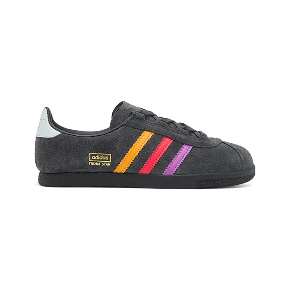 adidas Trimm Star size? VHS Black (JR1040)