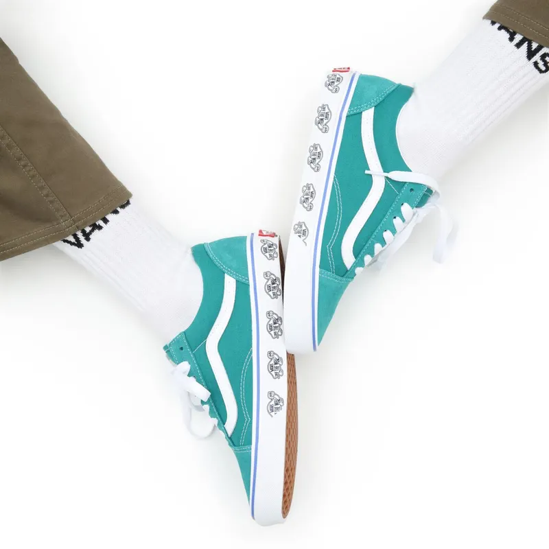 vans-old-skool VN0A3WKT4RT