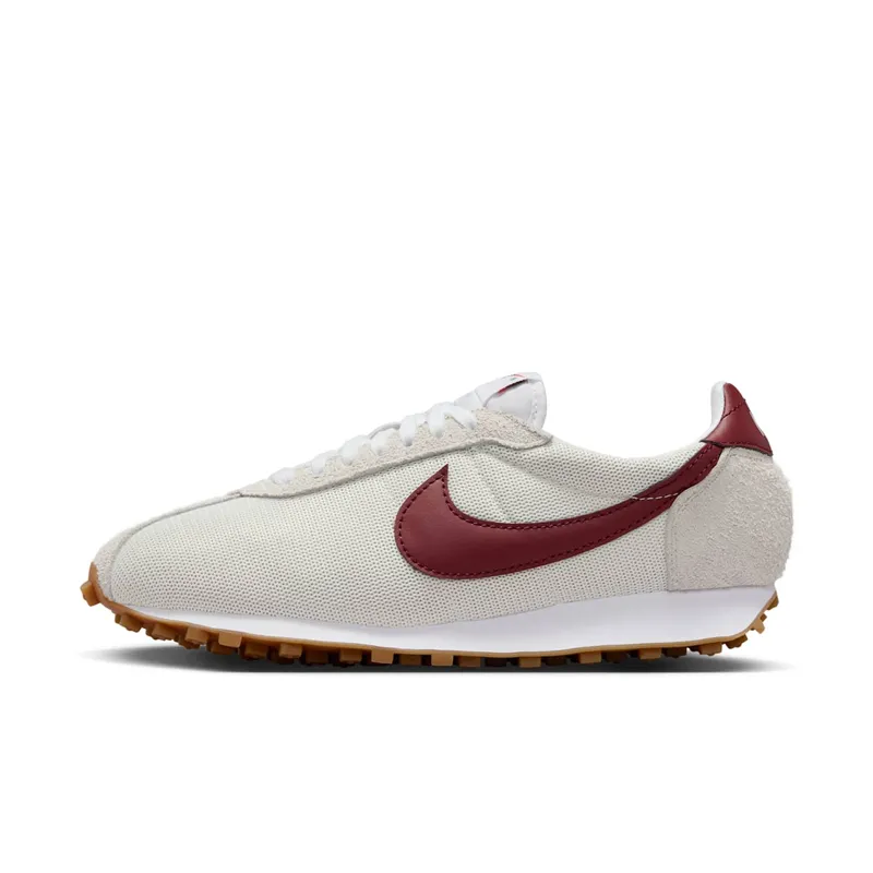 Nike LD-1000 Summit White Sail Gum Medium Brown Dark Team Red (HF3227-102)