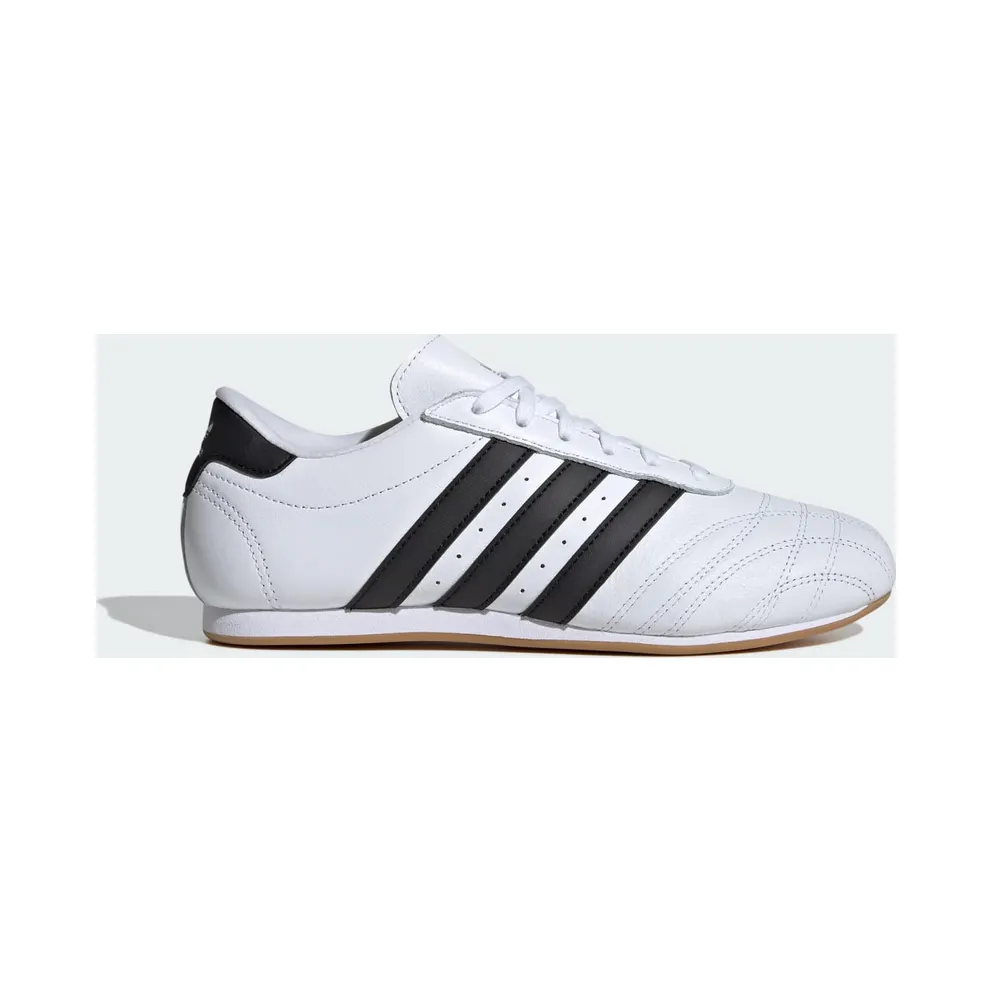 adidas Taekwondo Laces W (Cloud White / Core Black / Gum) – JS1194