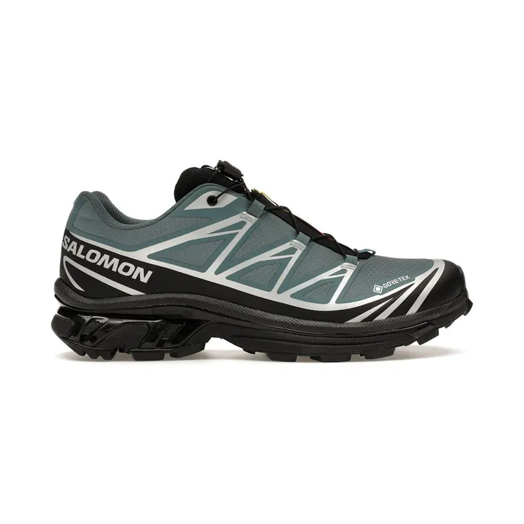 Salomon XT-6 Gore-Tex North Atlantic Black (L47861500)