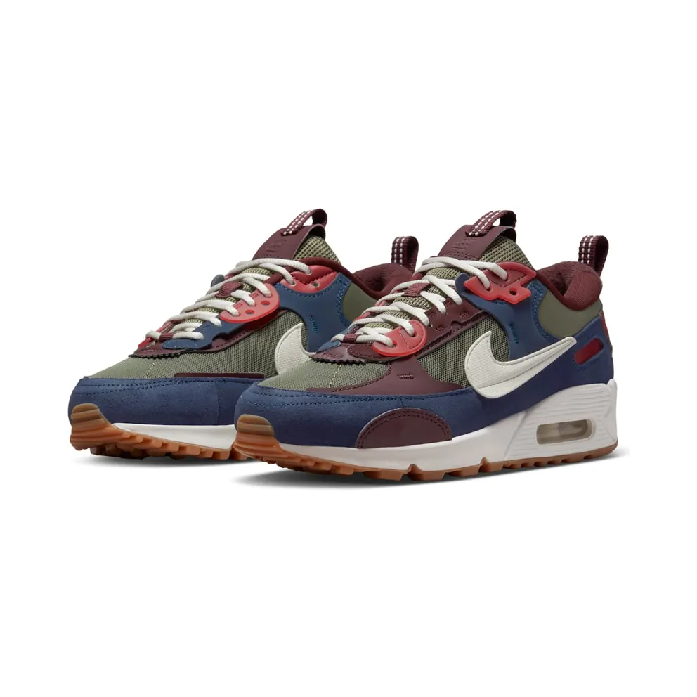 Nike Air Max 90 Futura Green (DM9922-200)