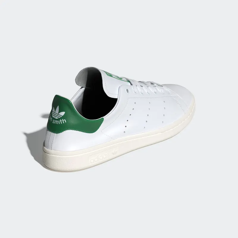 Adidas Stan Smith Decon Cloud White / Green / Core White (IE9118)