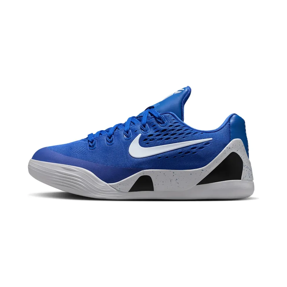 Nike Kobe 9 EM TB GS “Game Royal” (FV3607-400)
