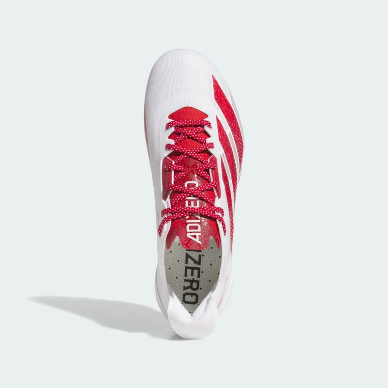 adidas Adizero Electric II Cloud White Team Power Red 2 (IE6288)