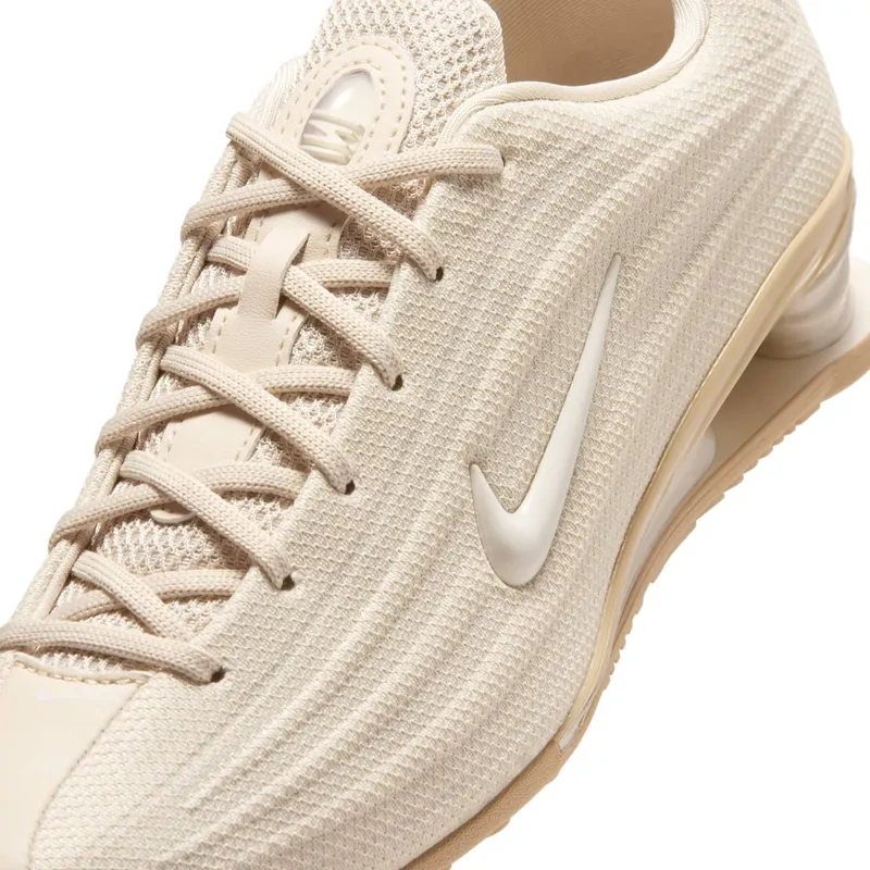 Nike Shox Z WMNS Oatmeal (HQ7540-102)