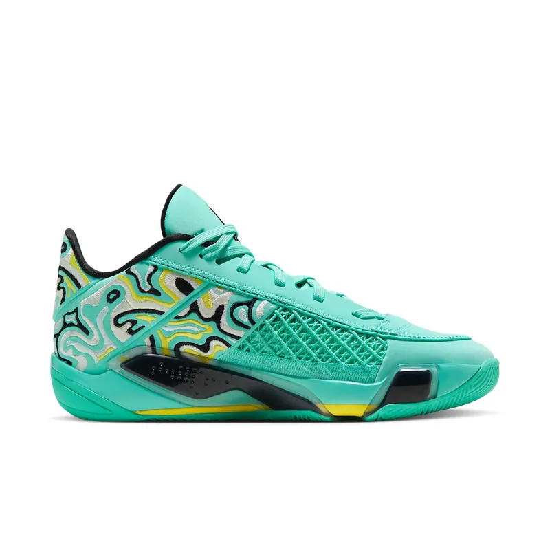 Jordan 38 Low Guo Ailun (FZ3223-300)