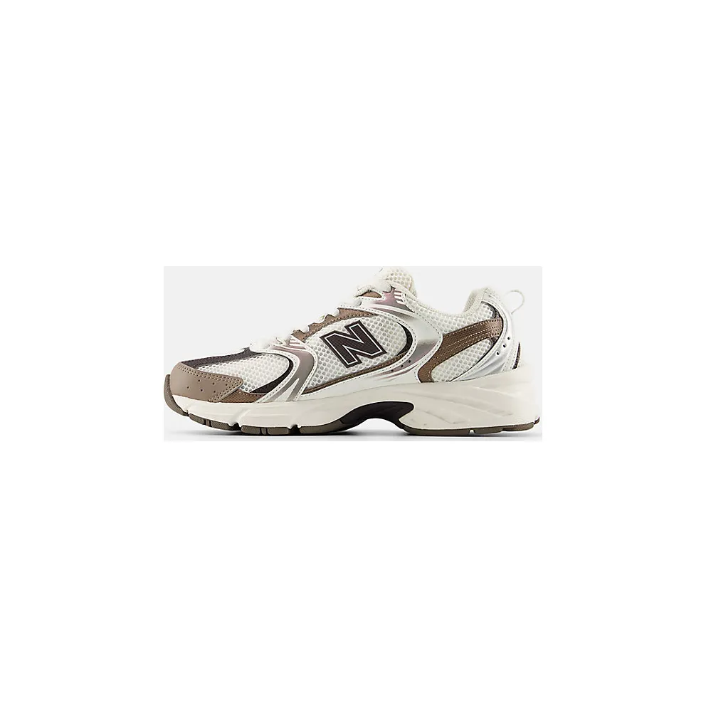 New Balance 530 “White / Brown” (U530BCM)