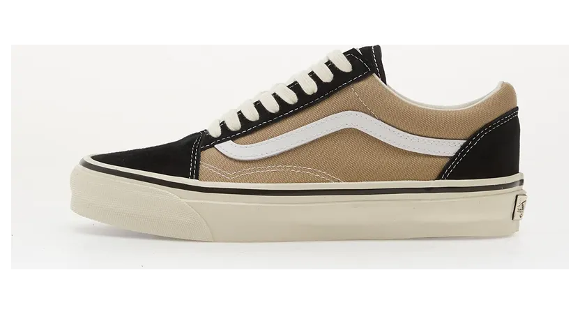 Vans Old Skool Beige
