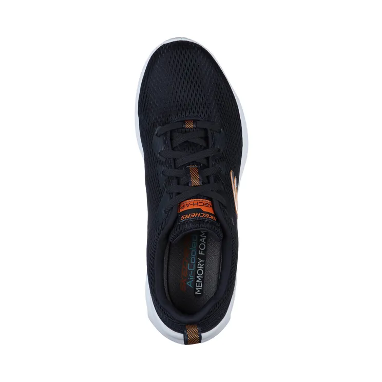 skechers-skech-air 52556 NVY