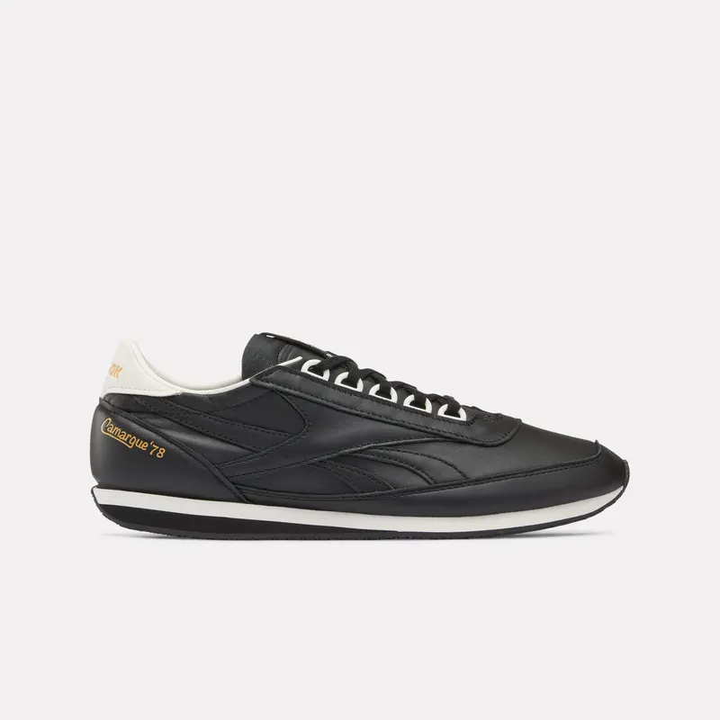 Reebok Camargue “Black” (100261012)