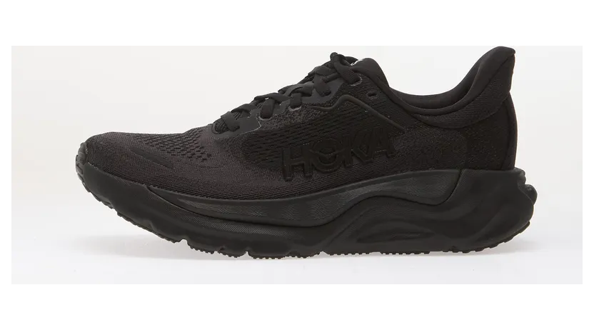 Hoka One Arahi schwarz (1176570-BBLC)