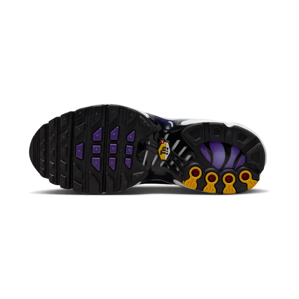 Nike Air Max Plus GS “Voltage Pink” (CD0609-024)