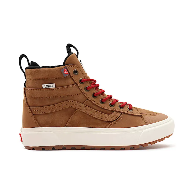 vans-sneaker VN0007NKGWU