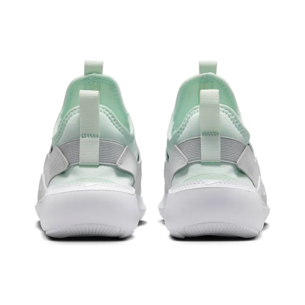 Nike Flex Runner 4 Barely Green Photon Dust Silver (IF2893-302)
