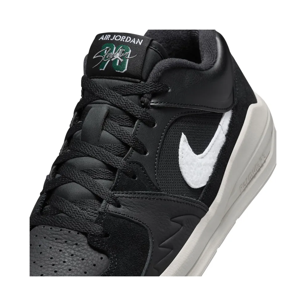 Air Jordan STADIUM 90 “Black White” (DX4397-003)