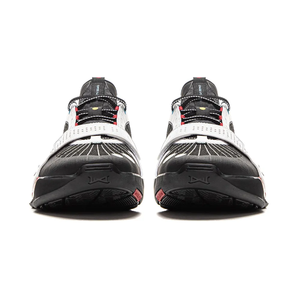 Li-Ning Wade All City 13 Encore “Black” (ABAV043-4)